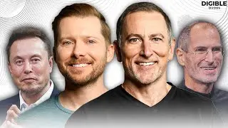 Leadership Lessons From Elon Musk, Steve Jobs and More