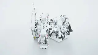 Evatec CLUSTERLINE&reg; 200 BPM