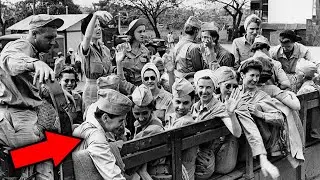 77 American Women POWs Defied Japan &mdash; And Saved Their Patients