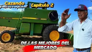 No pierdo la esperanza La vendo a ver si alcanzo a pagar lo que me fiaron y seguir sembrando.