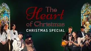 The Heart of Christmas | Christmas Special | ICF Wien