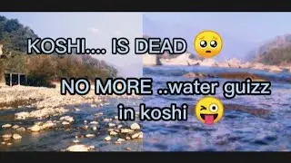 No More water 💦 in Chatra koshi river🥺😅.  ithari 🇳🇵 to chatra koshi.. ride...#brothers