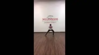 Millennium Dance Complex OC | Meek Mill - Shhh | Christian Wu | Prime.D