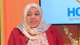 HODARI NGO CEO Q&A2