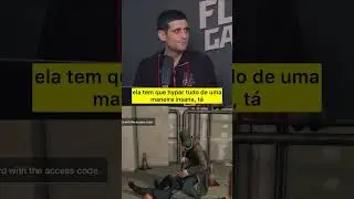 Watch Dogs ou GTA V? #games #ytshorts #gameplay #gta5 #ubisoft #flowgames