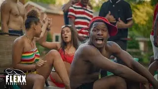 Chachi - Kobe (Official Music Video) | Dir. by @pauly_flexx