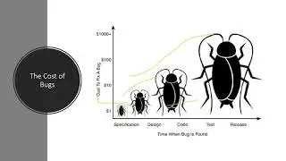 Software Testing Lecture 2 | Formal Definition | Bugs, Root causes and Cost