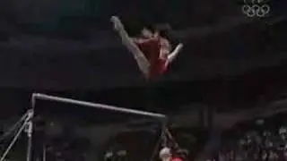 Wild Child gym Montage