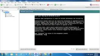 Citrix Xenserver Adding A Physical NIC