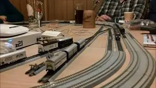 Treffen der N-thusiasten