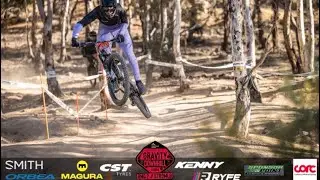 Nsw gravity stromlo dh ACT