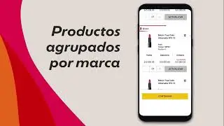Conoce cómo pasar pedido en web/app Mi Negocio