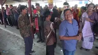 Wedding Leonar Naibaho & Lyonita Sari Br  Sinurat,Part 2, Jumat 16 Januari 2026, P. Mahondang