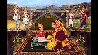 राष्ट्रमाता जिजाबाई