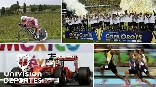 Los 10 eventos del 2017 que no te puedes perder