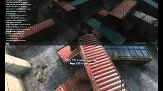 Thaddius djice aimbot