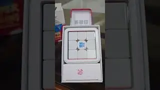 Super aolong unboxing coming soon
