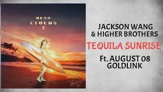 TEQUILA SUNRISE - Head In The Clouds II