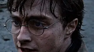 LEGEND #5 | An Harry Potter's story / SACRIFICE #story #harrypotter  #jkrowling #voldemort