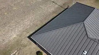Dave and John Drone flights