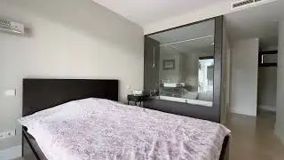 Modern 2-Bedroom Apartment with Large West-Facing Terrace in Ocean Hills, Estepona