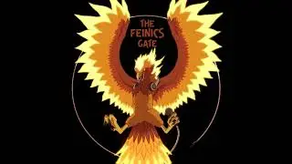 The Feinics Gate Podcast - Issue 150 - The Healthcare Hunger Games