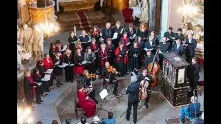 Zdeněk Fibich: Missa Brevis F dur, op. 21
