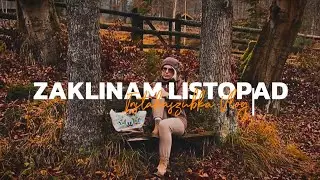 #3 Zaklinam listopad | kolory, morze i dom z basenem na wyłączność  