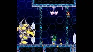 SMW Custom Music - SMW Central Production 2 - Automated Anger