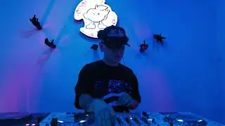 PERREO ÑERO DJ SET - Updown - CULIADERO RADIO 78