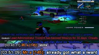 ZNOTGazmoo - Silencing The Accuser