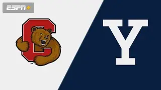 Yale Sports: Ivy League Football debut versus the Cornell Big Red