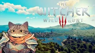 Unicorn Horn And Gold Fish (saving Milton): Witcher 3 Wild Hunt