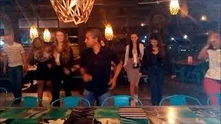 SBK Social at S43