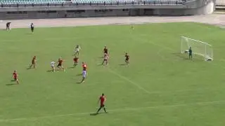 Рух Ника Ив Франк 1 1    2 тайм