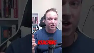 If you are tempted, you need to FLEE | #temptation #addiction #help #porn