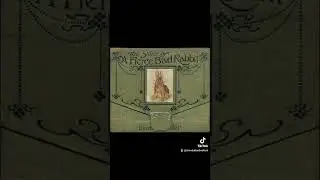 The Story of a Fierce Bad Rabbit. Beatrix Potter.