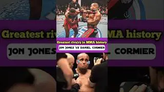 Greatest Rivalry in UFC history...Ruined by one test Result!💥🐐