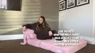 Honest review- Tiita folding sofa bed
