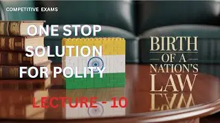India's MOST IMPORTANT Document Revealed? | Making of Constitution 2