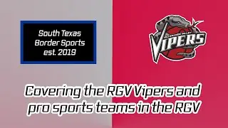 RGV Vipers Full Post Game press conference vs Mexico City