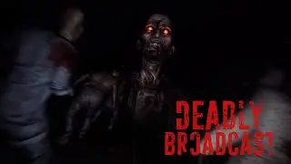 Deadly Broadcast | PC Multiplayer