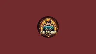 GS GAMING TAMIL is live free fire #gaming #free fire