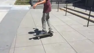 LRMS MINI SKATE MONTAGE