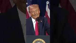 Trump says he'll be impeached if Republicans lose midterms