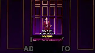 How To Overcome Addiction | John Mulaney #comedian #funny