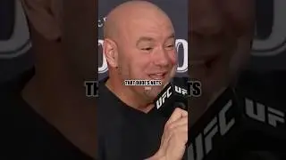 Dana White GOES OFF On Ben Askren After His Fight