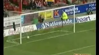Funny goals