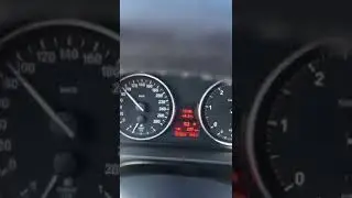 Bmw e91 325d Hybrid Turbo 450hp 870nm 100-200km/h
