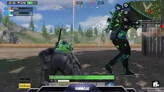 COD Mobile Duos Tournament Finals - $100 in prizes (part 2)